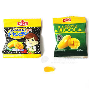新品-进口版软糖