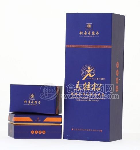 新康茶葉，有機鐵觀音，生態(tài)鐵觀音恭迎品監(jiān)鑒