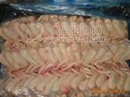 批发各类冷冻副食品
