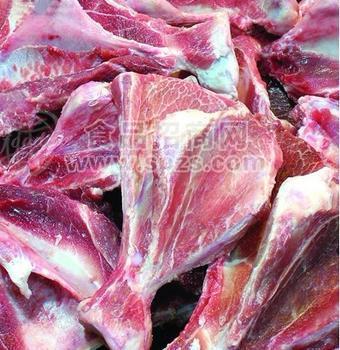 低价批发美国猪扇骨，猪肚巴西冻品现货批发