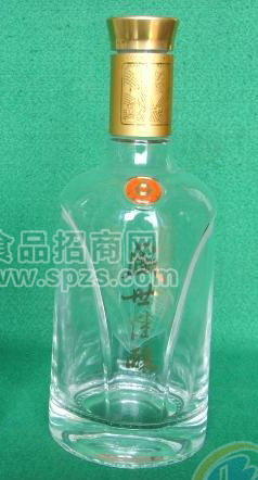 供应玻璃酒瓶