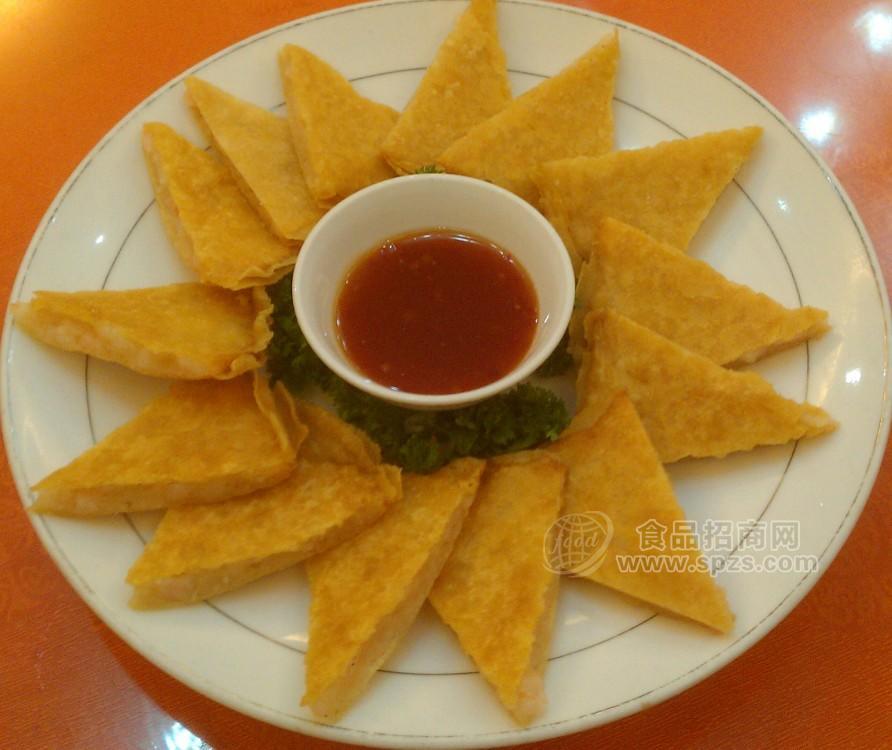 特好嘉月亮虾饼