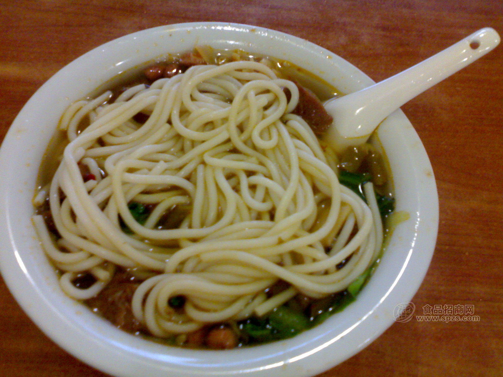 米粉粉丝光亮剂