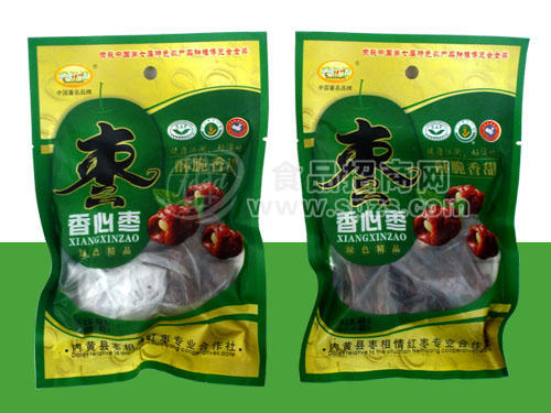 香心枣