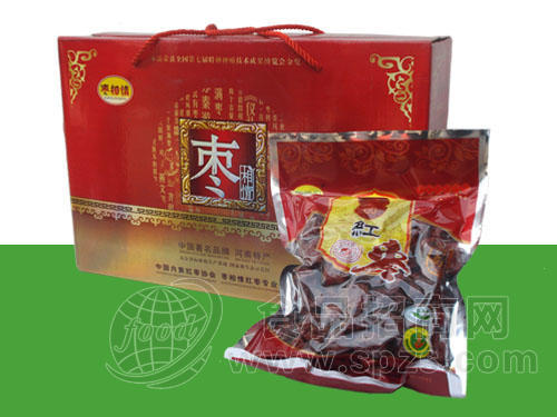 红枣