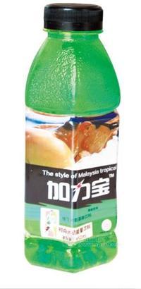 加力宝运动饮料450ml
