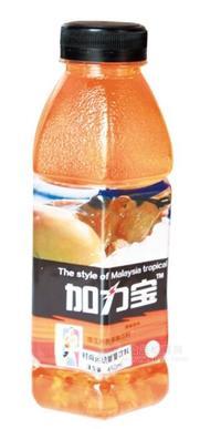 加力宝维生素饮料450ml