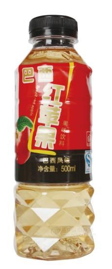 紅蘋(píng)果巴西風(fēng)味500ml