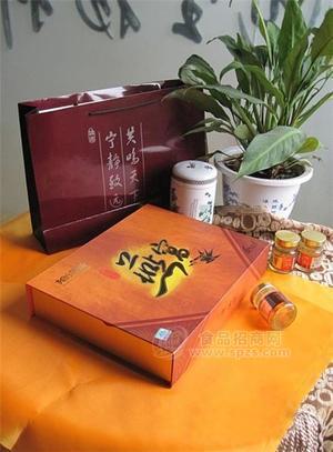 冰糖纯燕窝口服液