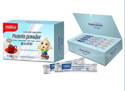 儿童蛋白质粉高钙