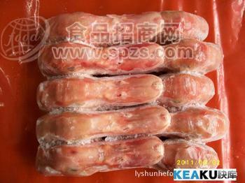 低价鸭头