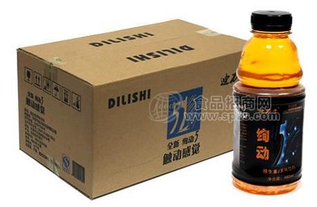 绚动5  维生素功能型饮料
