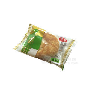 老婆饼（葱香味）