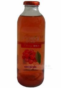 果汁饮料538ml樱桃汁