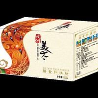 九洲美太系列膳食纤维粉