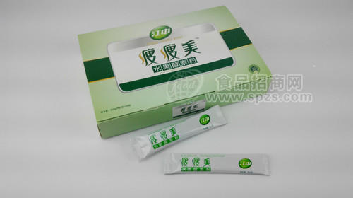 酵素粉OEM贴牌加工