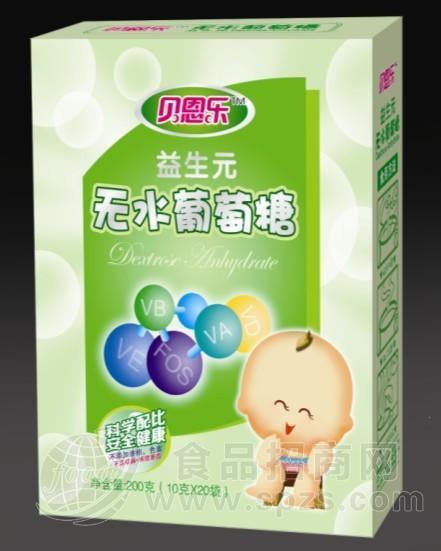 益生元无水葡萄糖