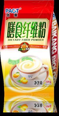 佰康系列膳食纤维粉