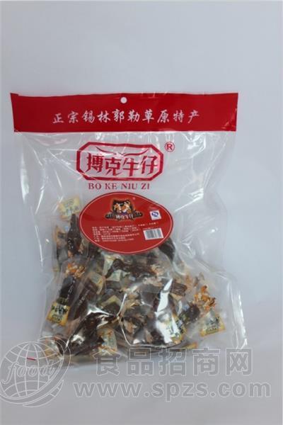 搏客牛仔
