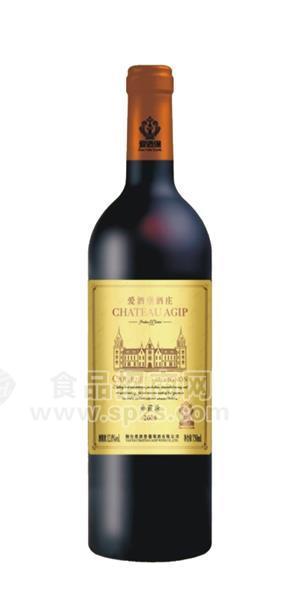 愛酒堡葡萄酒