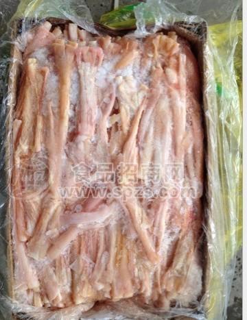 出厂价直销进口冷冻牛蹄筋牛板筋牛腱牛肚牛脖骨