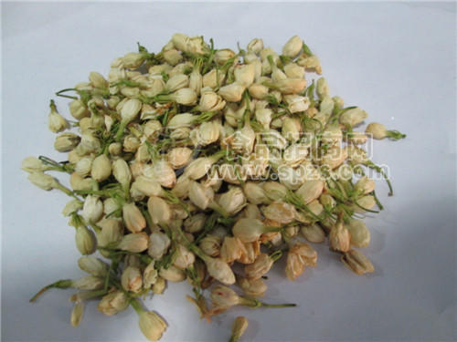 批发供应纤芙蓉茉莉花花茶代理花茶
