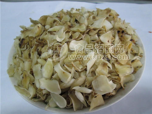 批发供应纤芙蓉食用百合花茶代理花茶