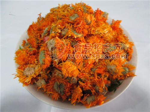 批发供应纤芙蓉金盏菊花茶代理花茶