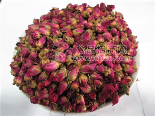 批发供应纤芙蓉玫瑰花花茶代理花茶
