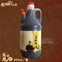 老杨家调味品 山西老陈醋800ml