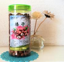 记忆森林 榛子 坚果炒货