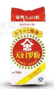 入忠牌700g天妇罗粉（食用裹粉）