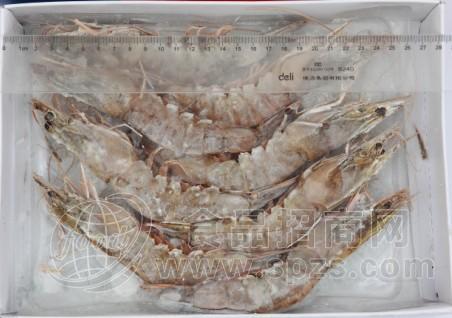 汇海佳虾仁系列