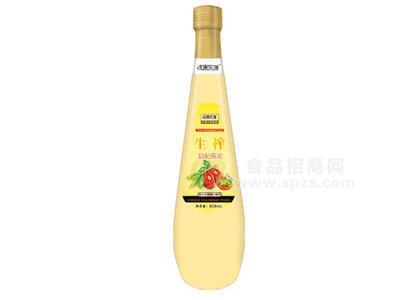枸杞原浆  果汁饮料