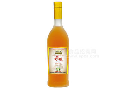 懷康樂(lè)源  貴妃醋 飲料