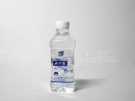 蘇打水飲料 350ml