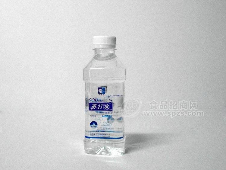 蘇打水飲料 350ml