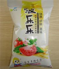 啵乐乐马铃薯脆条-香焗番茄