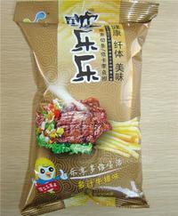 啵乐乐马铃薯脆条-多汁牛排