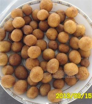 裹衣花生-麻辣味