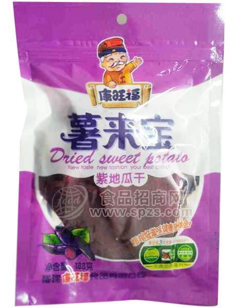 薯来宝188g