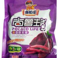 香酥紫薯98g
