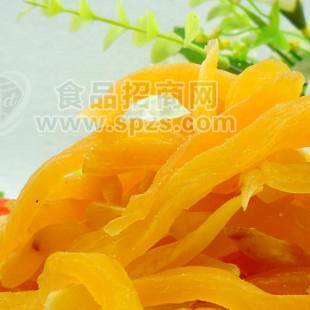 原味红薯条250g