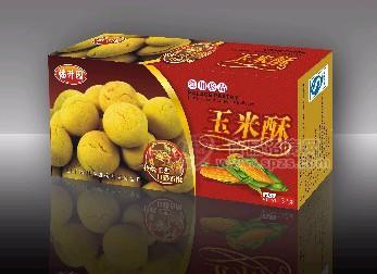 玉米酥