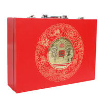 道口薛王烧鸡  礼盒