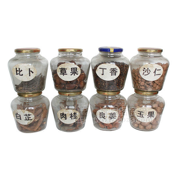 道口薛王燒雞調(diào)料