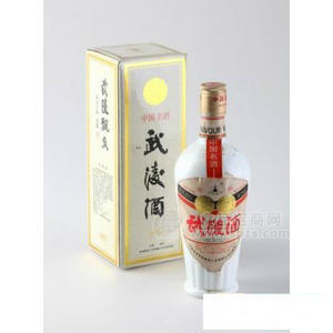 1993武陵酒什么價(jià)格? 93年武陵酒商招商