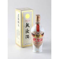 93年武陵酒 武陵酒 醬香老酒招商