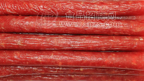 牛肉臘腸