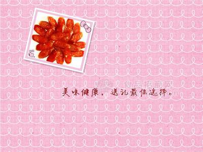 純牛肉臘腸